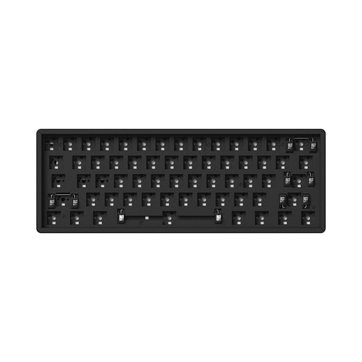 Keychron K12 Pro QMK/VIA Wireless Mechanical Keyboard