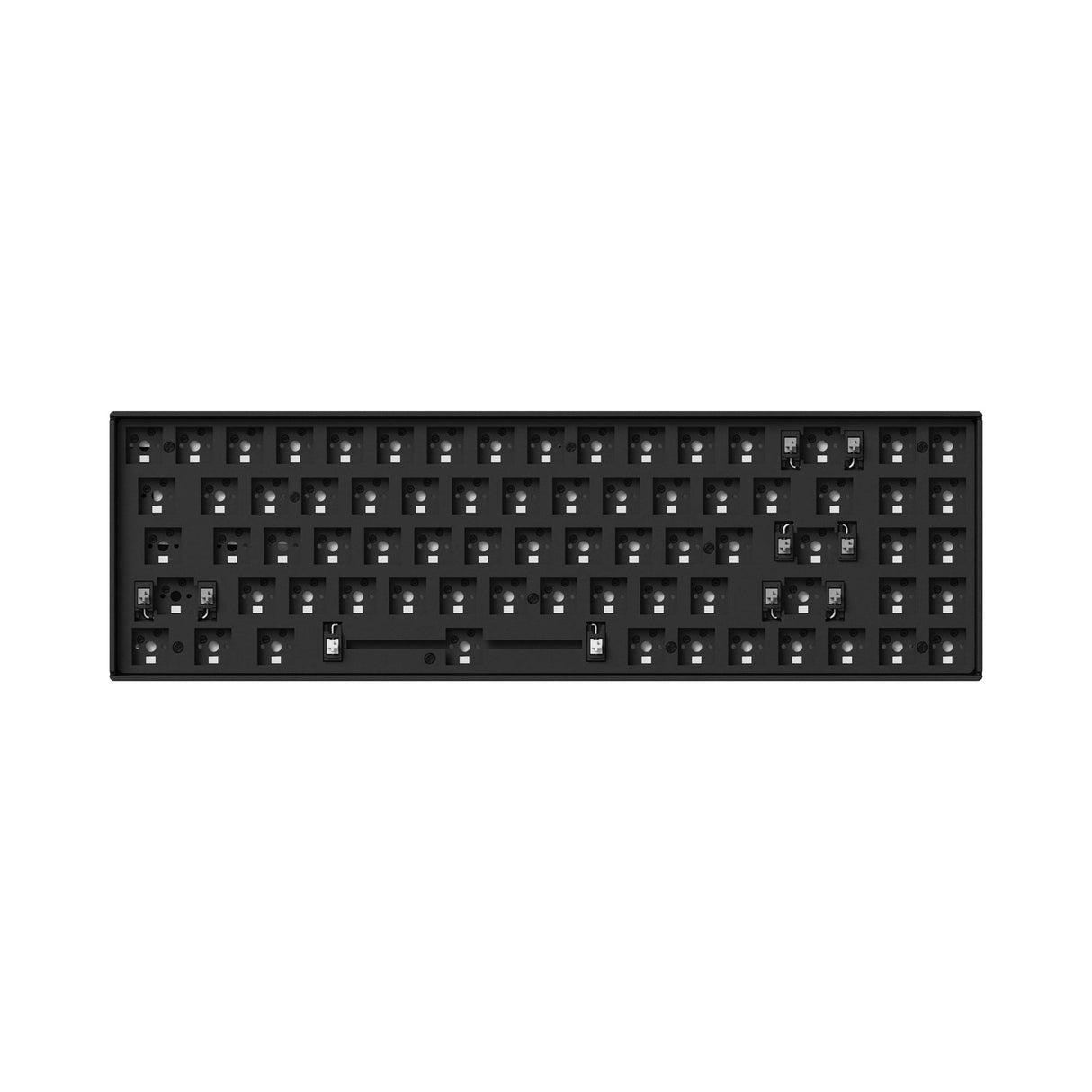 Keychron K14 Pro QMK/VIA Drahtlose Mechanische Tastatur (US-Layout)