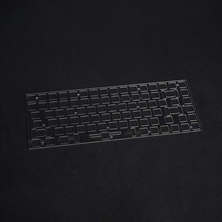 K2 Pro PC Platte