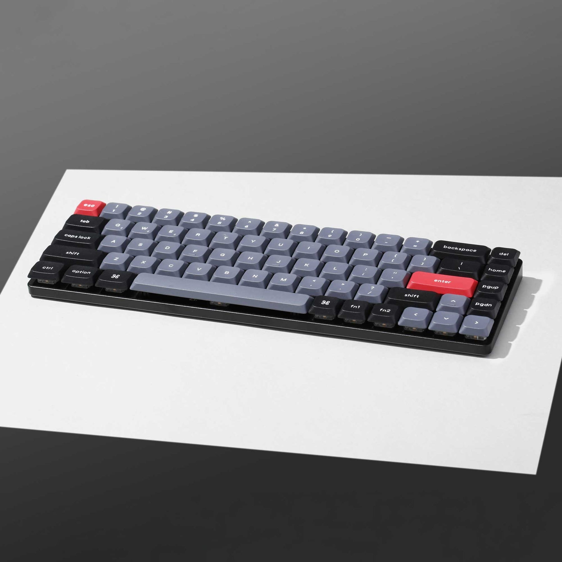 Keychron K7 Pro QMK/VIA Wireless Custom Mechanical Keyboard (US Layout)