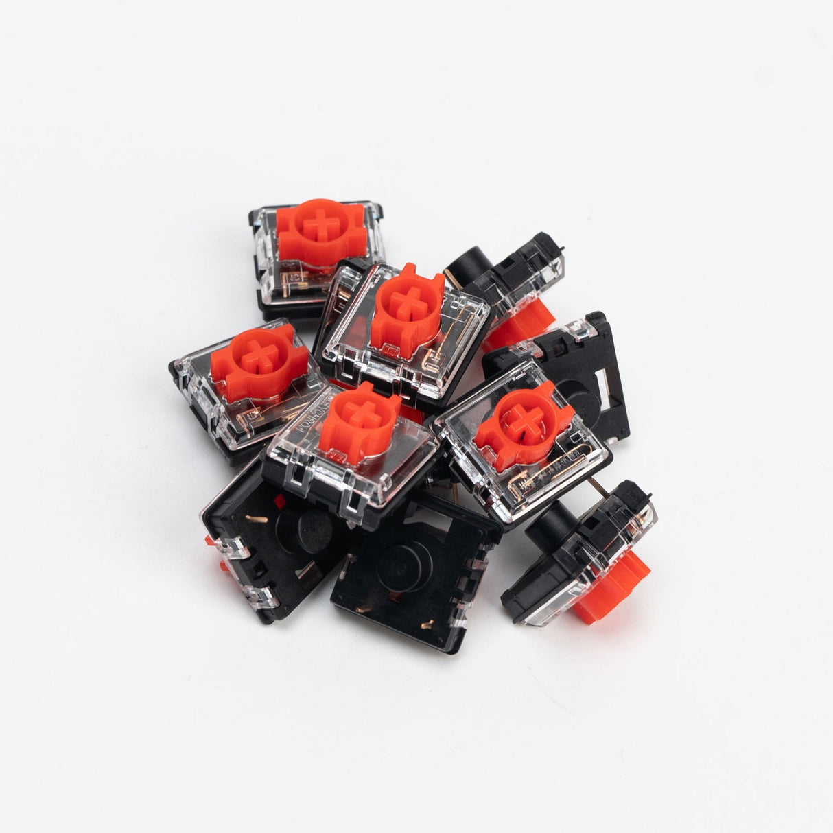 Keychron Low Profile Mechanical Switch