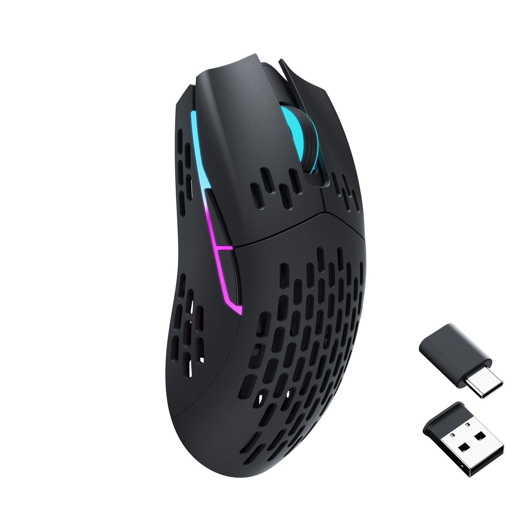 Keychron M1 Wireless Maus