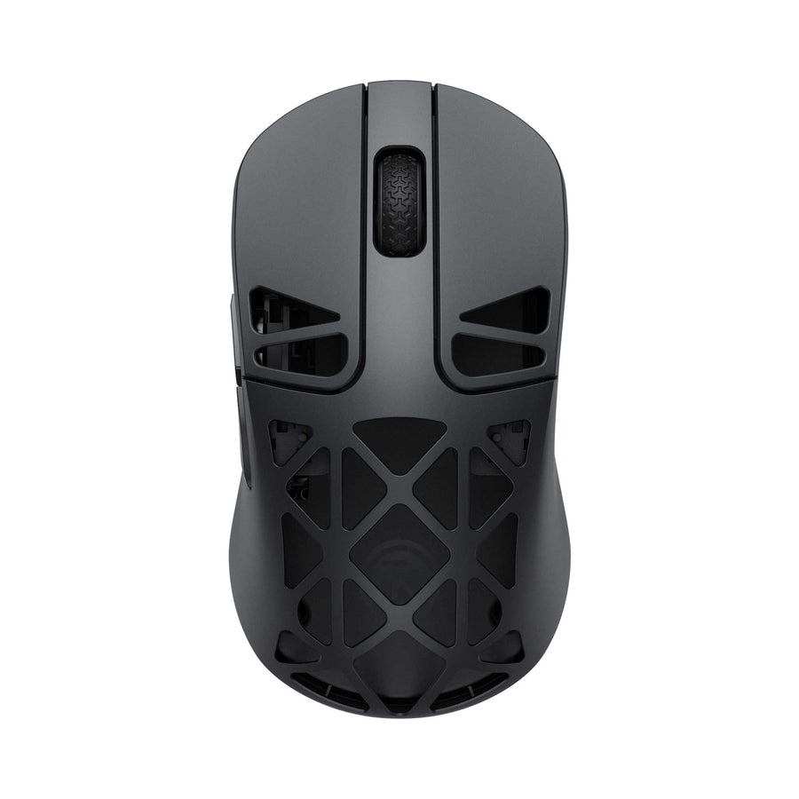 Keychron M3 Mini Wireless-Maus - Metal Edition