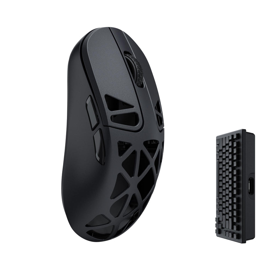 Keychron M3 Mini Wireless Mouse - Metal Edition