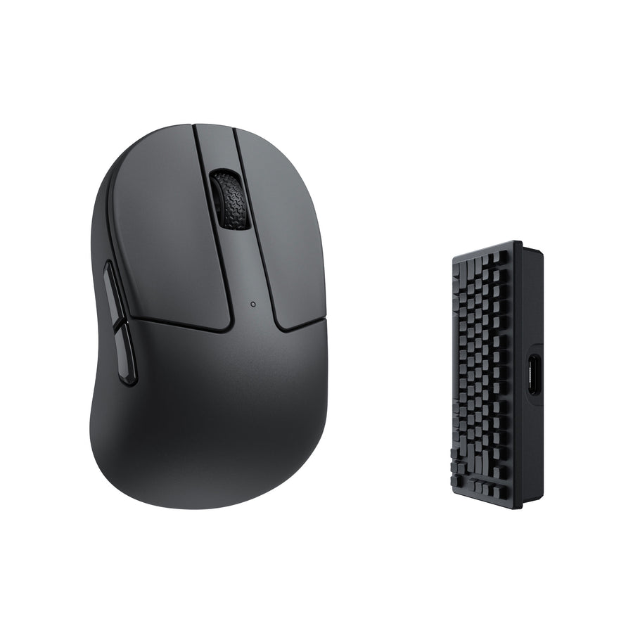 Keychron M4 Wireless Mouse