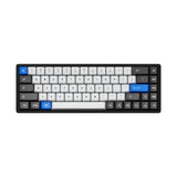 OEM Dye-Sub PBT Full Set Keycap Set - Meta