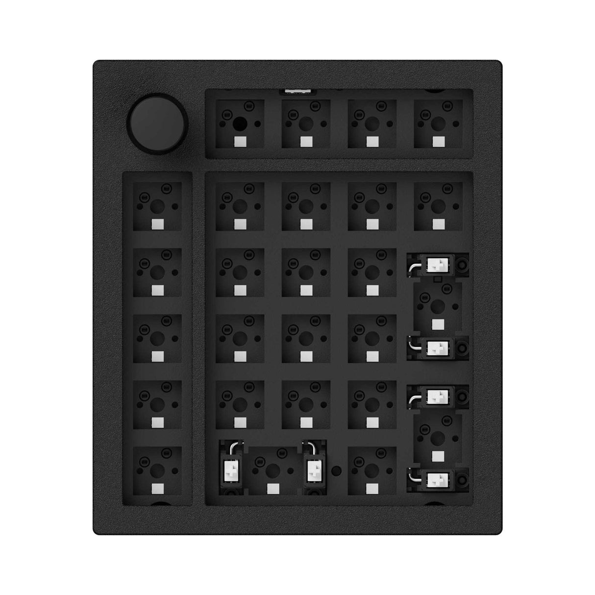 Keychron Q0 Plus QMK individuelles Nummernpad