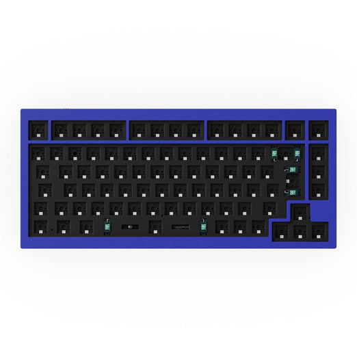 Keychron Q1 QMK Custom Mechanical Keyboard (US ANSI Layout) - Version 2