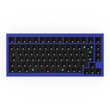 Keychron Q1 QMK Individuelle mechanische Tastatur ISO-Layout Kollektion