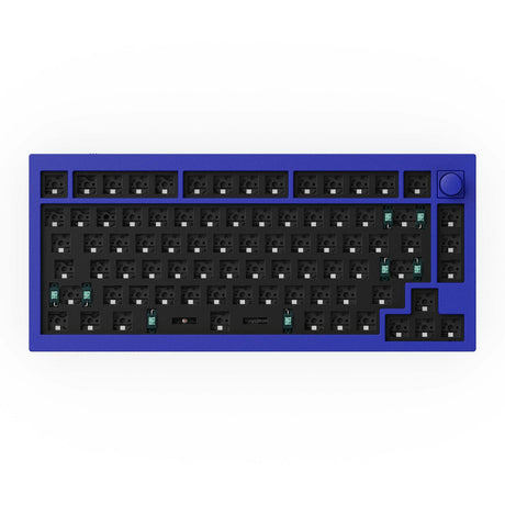 Keychron Q1 QMK Custom Mechanical Keyboard (US ANSI Layout) - Version 2