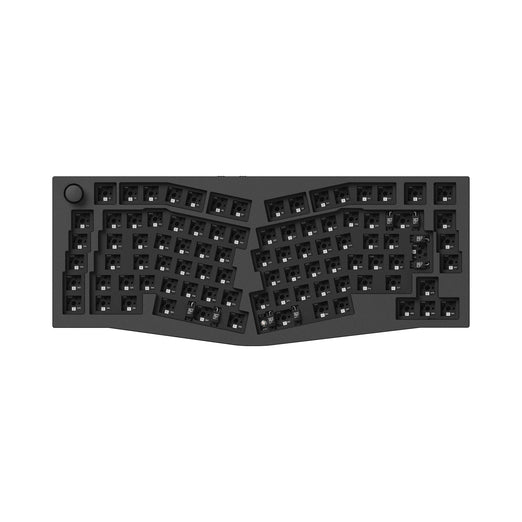 Keychron Q10 Pro (Alice Layout) QMK/VIA Wireless Custom Mechanical Keyboard (US Layout)