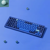 Keychron Q12 QMK benutzerdefinierte mechanische Tastatur (US-Layout)