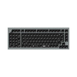 Keychron Q12 QMK benutzerdefinierte mechanische Tastatur (US-Layout)