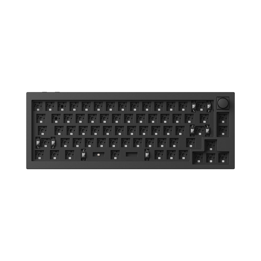 Keychron Q2 Max QMK/VIA Wireless Custom Mechanical Keyboard (US ANSI Layout)