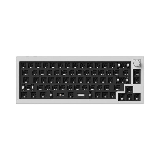 Keychron Q2 Pro QMK/VIA Wireless Custom Mechanical Keyboard (US Layout)