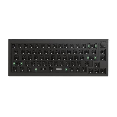 Keychron Q2 QMK Benutzerdefinierte Mechanische Tastatur