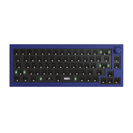 Keychron Q2 QMK Benutzerdefinierte Mechanische Tastatur