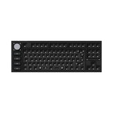 Keychron Q3 Pro QMK/VIA Kabellose, individuell anpassbare mechanische Tastatur ISO-Layout Kollektion