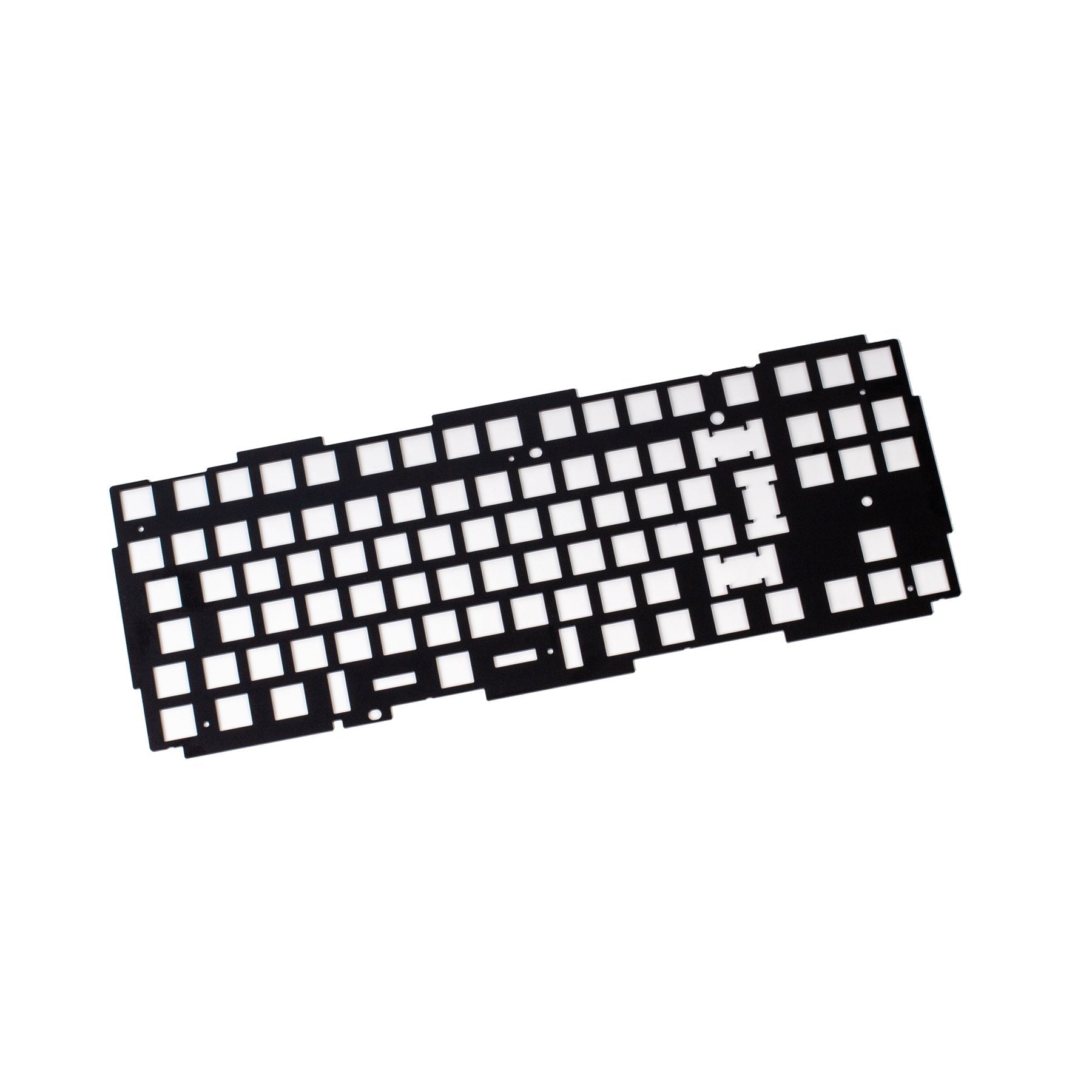 Keychron Q3 Aluminiumplatte