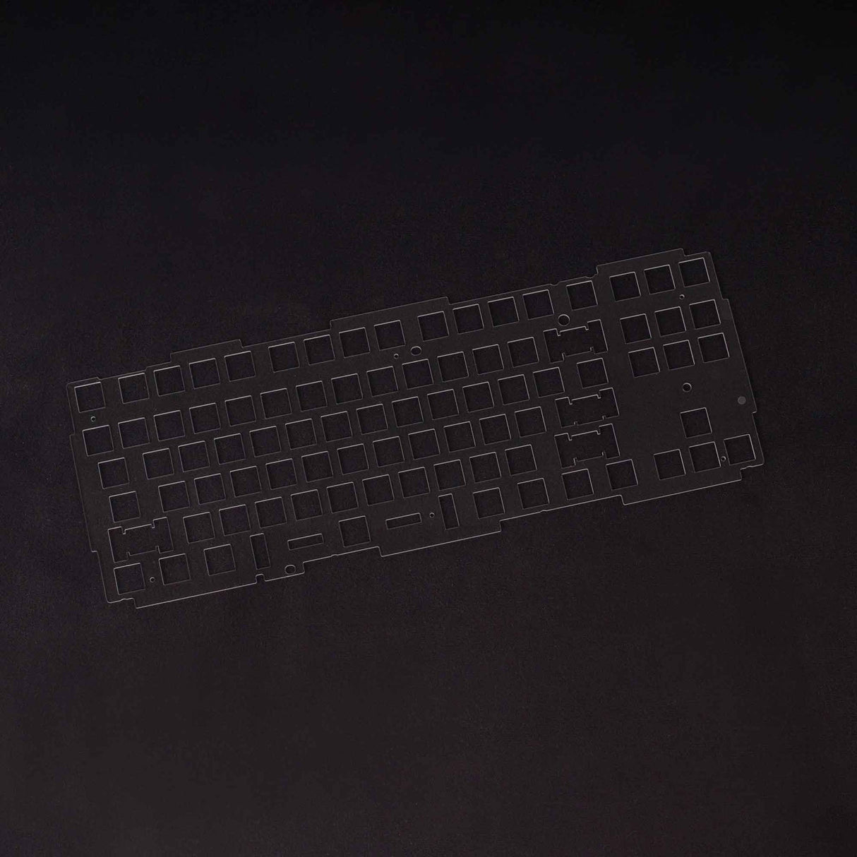 Keychron Q3 PC Plate