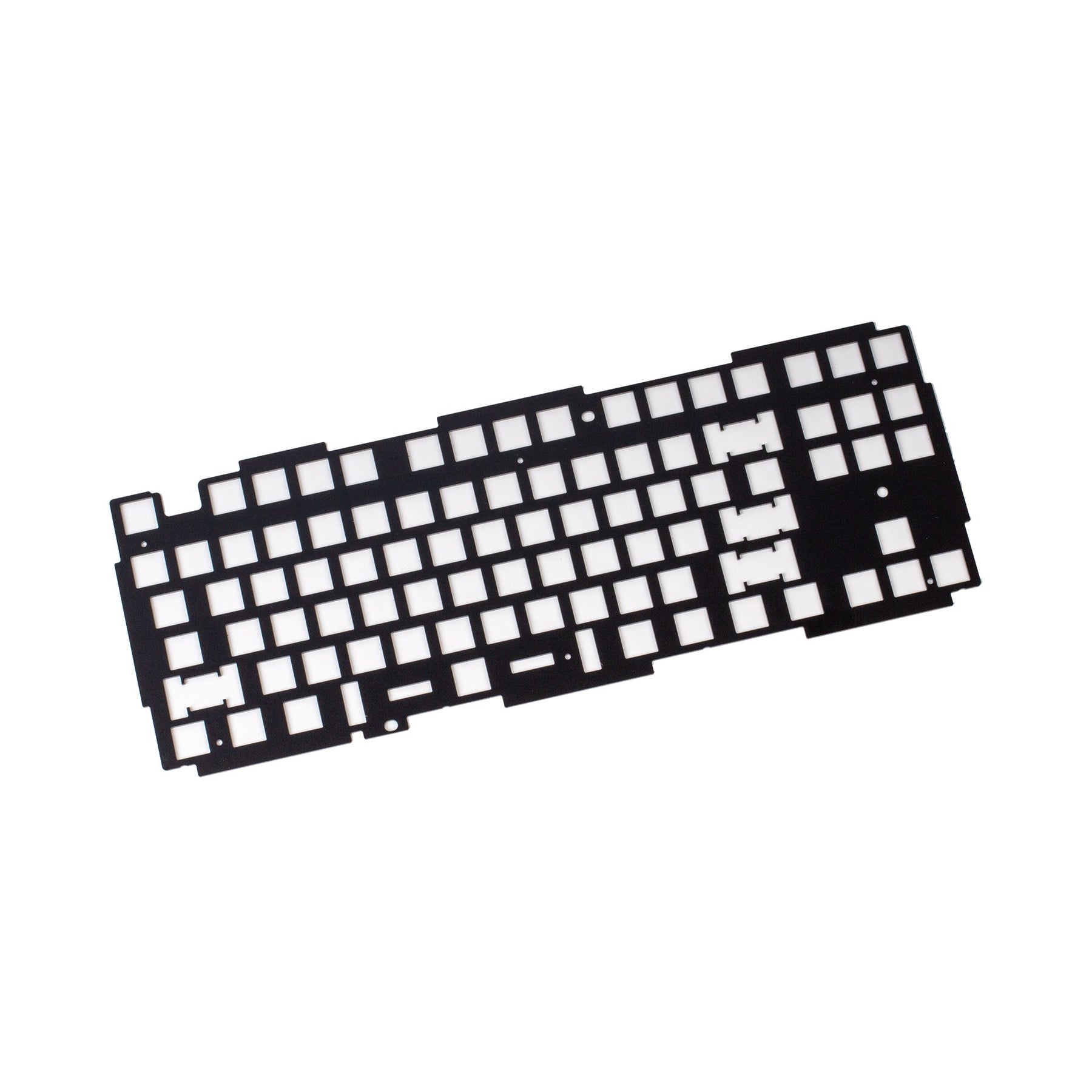 Keychron Q3 Aluminiumplatte