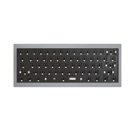 Keychron Q4 QMK Custom Mechanische Tastatur