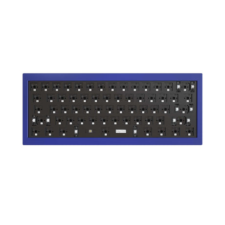 Keychron Q4 QMK Custom Mechanische Tastatur