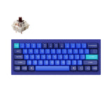 Keychron Q4 QMK Custom Mechanische Tastatur