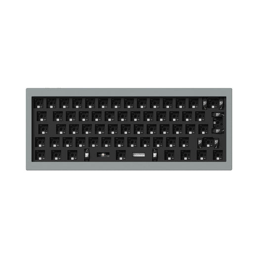 Keychron Q4 Pro QMK/VIA Wireless Custom Mechanical Keyboard - ANSI Layout