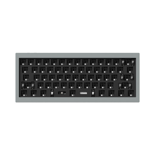 Keychron Q4 Pro QMK/VIA Wireless Custom Mechanical Keyboard - ANSI Layout