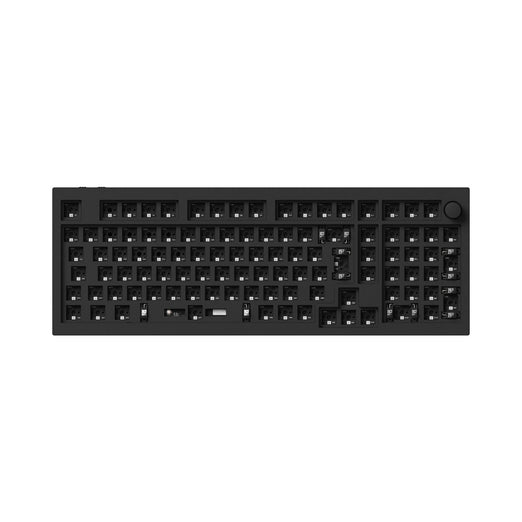 Keychron Q5 Pro QMK/VIA Wireless Custom Mechanical Keyboard - ANSI Layout