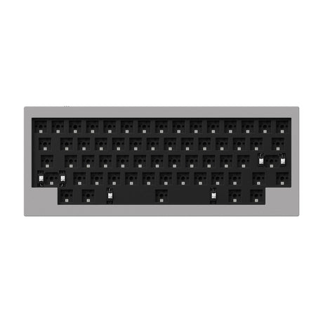 Keychron Q60 QMK Individuelle Mechanische Tastatur