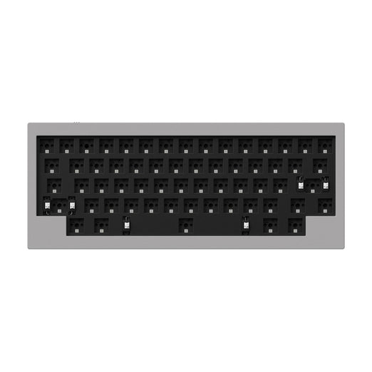 Keychron Q60 QMK Custom Mechanical Keyboard