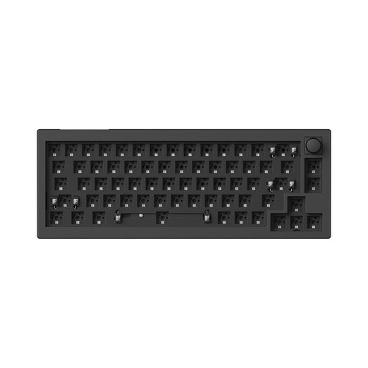 Keychron V2 Max QMK/VIA Wireless Custom Mechanical Keyboard (US ANSI Layout)