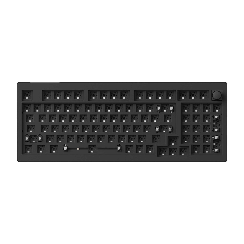 Keychron V5 Max QMK/VIA Wireless Custom Mechanische Tastatur (US-Layout)