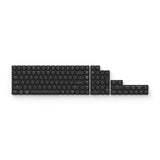 Low Profile ABS LSA Vollständiges Keycap Set