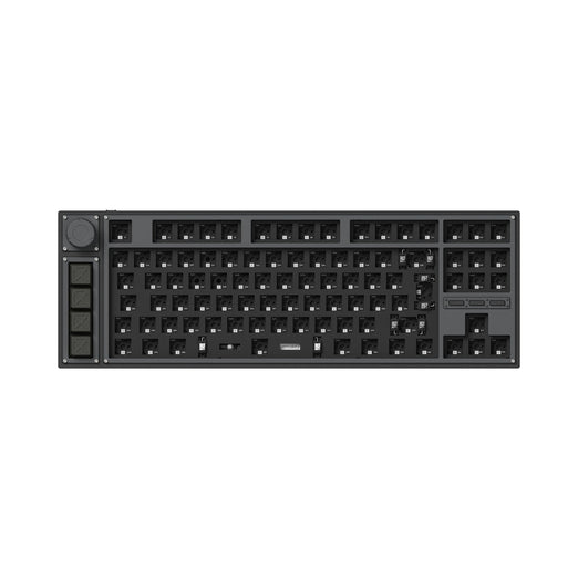 Lemokey L3 QMK/VIA Wireless Custom Mechanical Keyboard (US Layout)