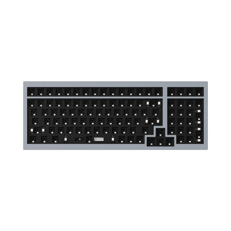 Keychron Q5 QMK individuell anpassbare mechanische Tastatur