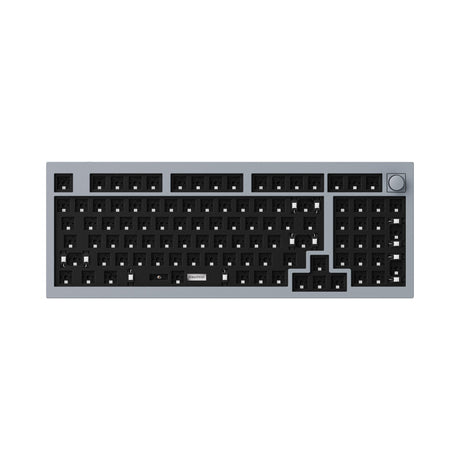 Keychron Q5 QMK individuell anpassbare mechanische Tastatur