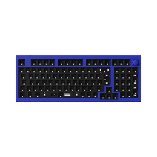 Keychron Q5 QMK Custom Mechanical Keyboard ISO Layout Collection