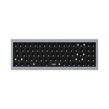Keychron Q7 QMK Individuelle Mechanische Tastatur