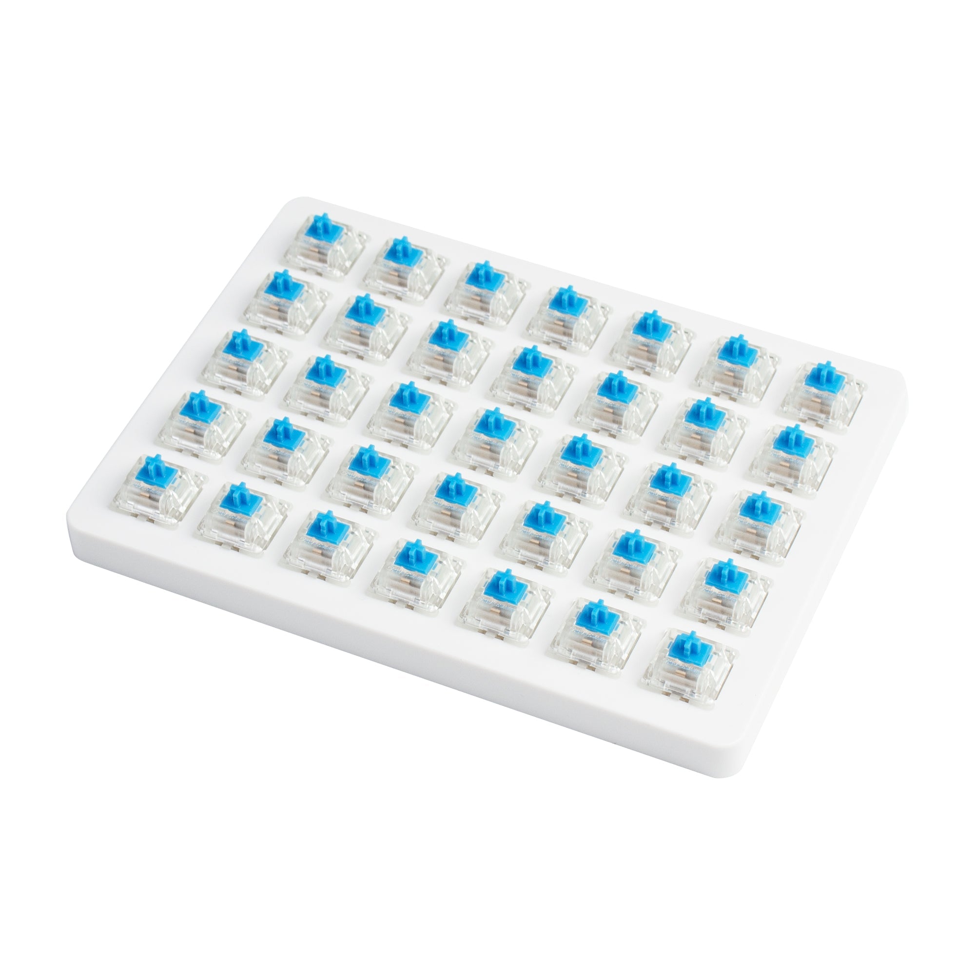 Gateron Cap V2 Switch Set