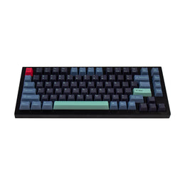 OEM Dye-Sub PBT Keycap Set - Hacker