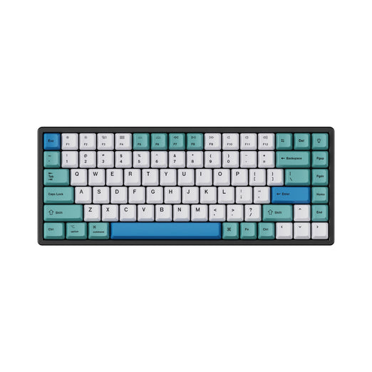 OEM Dye-Sub PBT Tastenkappen-Set - Eisberg