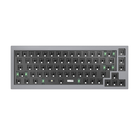 Keychron Q2 QMK Benutzerdefinierte Mechanische Tastatur