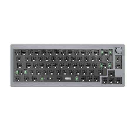 Keychron Q2 QMK Benutzerdefinierte Mechanische Tastatur